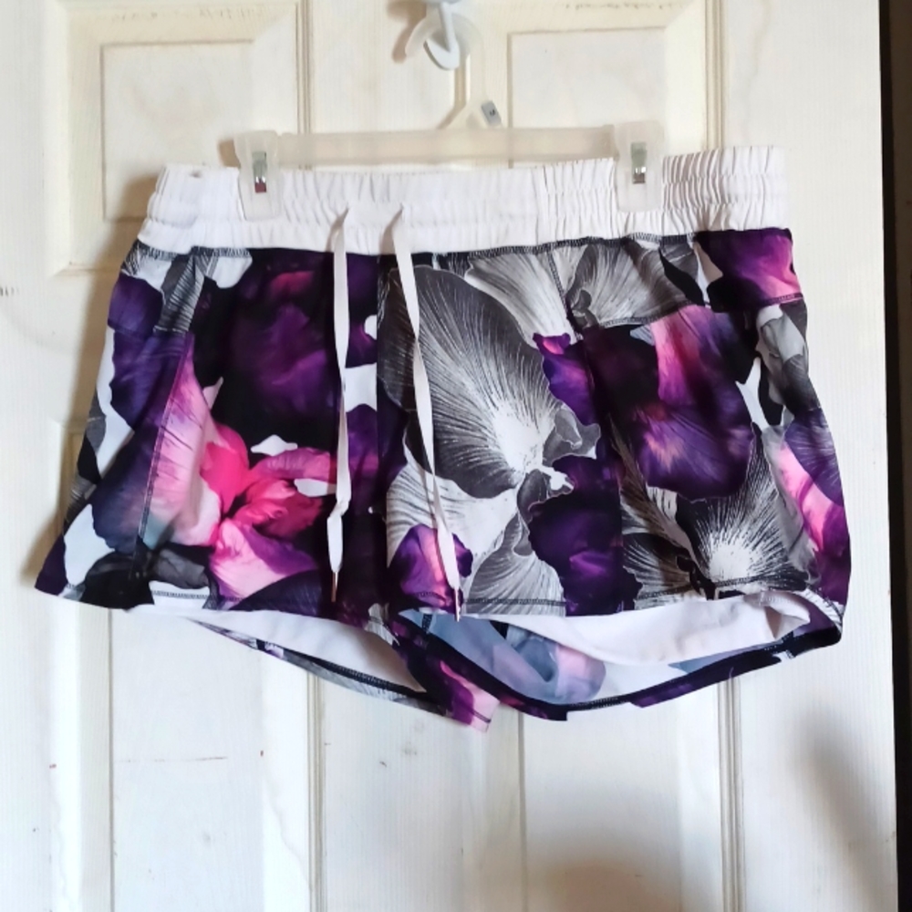 Calia 2-in-1 shorts by Carrie Underwood